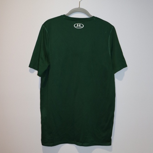 Men’s Seattle Seahawks Under Armour T-Shirt - Picture 2 of 3